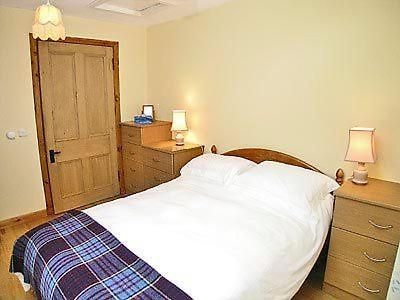 Milton Byre Villa Rothesay Buitenkant foto