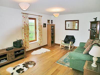 Milton Byre Villa Rothesay Buitenkant foto