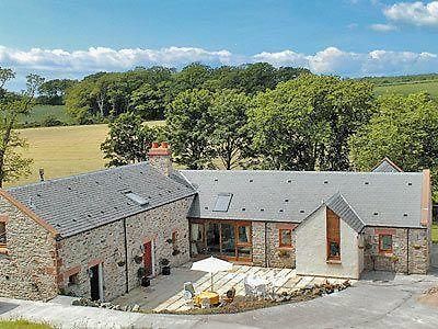 Milton Byre Villa Rothesay Buitenkant foto