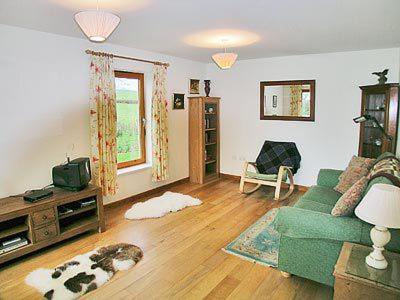 Milton Byre Villa Rothesay Buitenkant foto