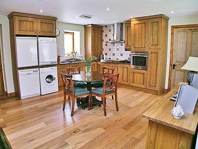 Milton Byre Villa Rothesay Kamer foto